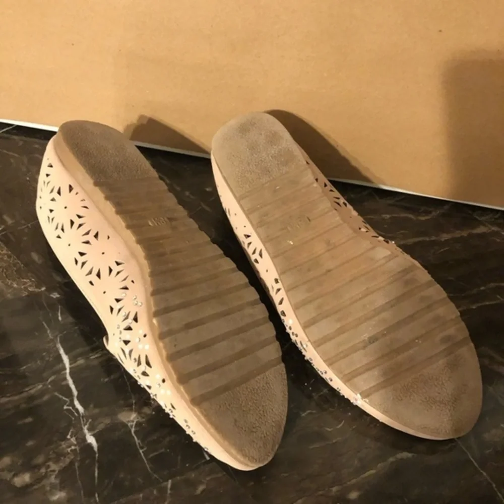 Nicole Shoes